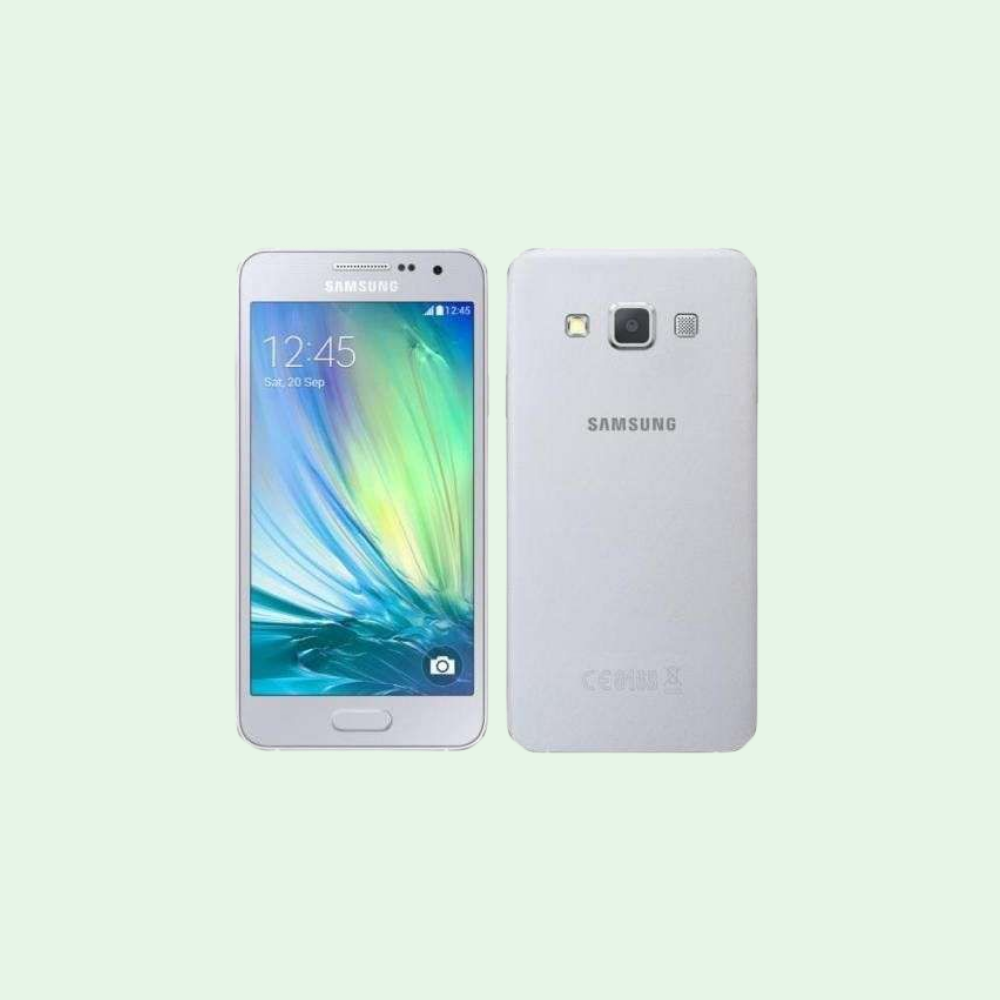 Samsung Galaxy A5 A500FU Samsung Galaxy A5 A500FU